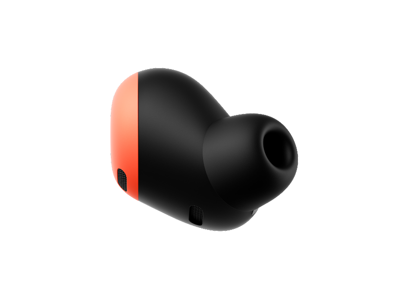 Google Pixel Buds Pro True Wireless Noise Canceling In-Ear Earbuds