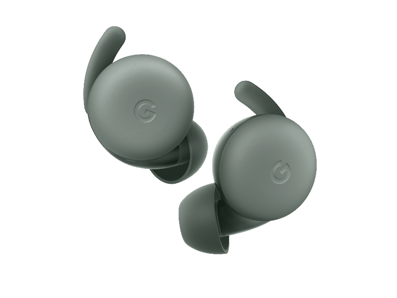 Google Pixel Buds A-Series True Wireless In-Ear Earbuds – ShopCGX Google Pixel Buds A-Series True Wireless In-Ear Earbuds – ShopCGX
