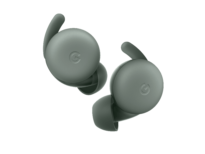 Google Pixel Buds A-Series True Wireless In-Ear Earbuds