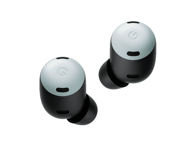 Google Pixel Buds Pro True Wireless Noise Cancelling In-Ear Earbuds –  ShopCGX
