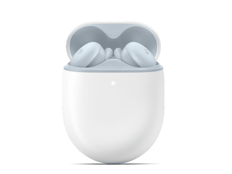 Google Pixel Buds A-Series True Wireless In-Ear Earbuds