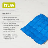 True Reusable Gel Ice Pack