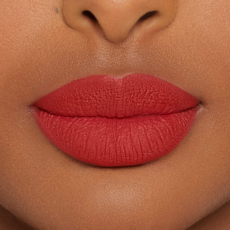 Kylie Cosmetics Matte Lip Kit - Boss