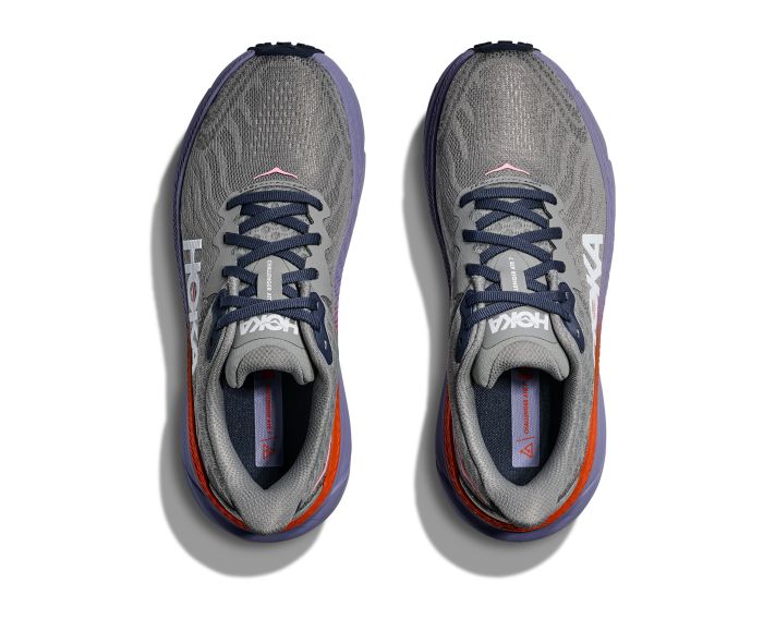 Hoka Womens Challenger 7 Running Shoes