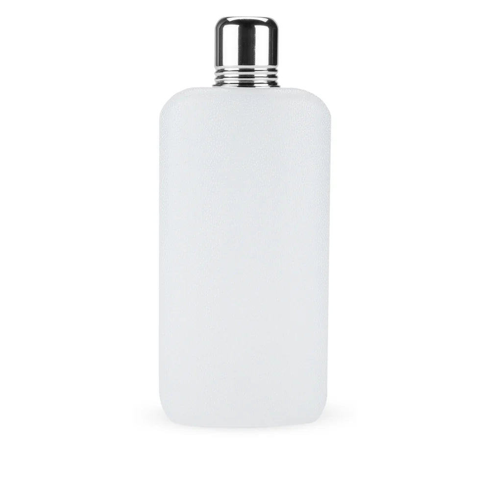 True Rogue 16 oz Plastic Flask