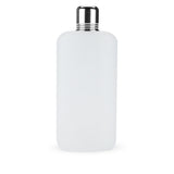 True Rogue 16 oz Plastic Flask