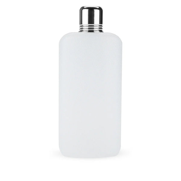 True Rogue 16 oz Plastic Flask