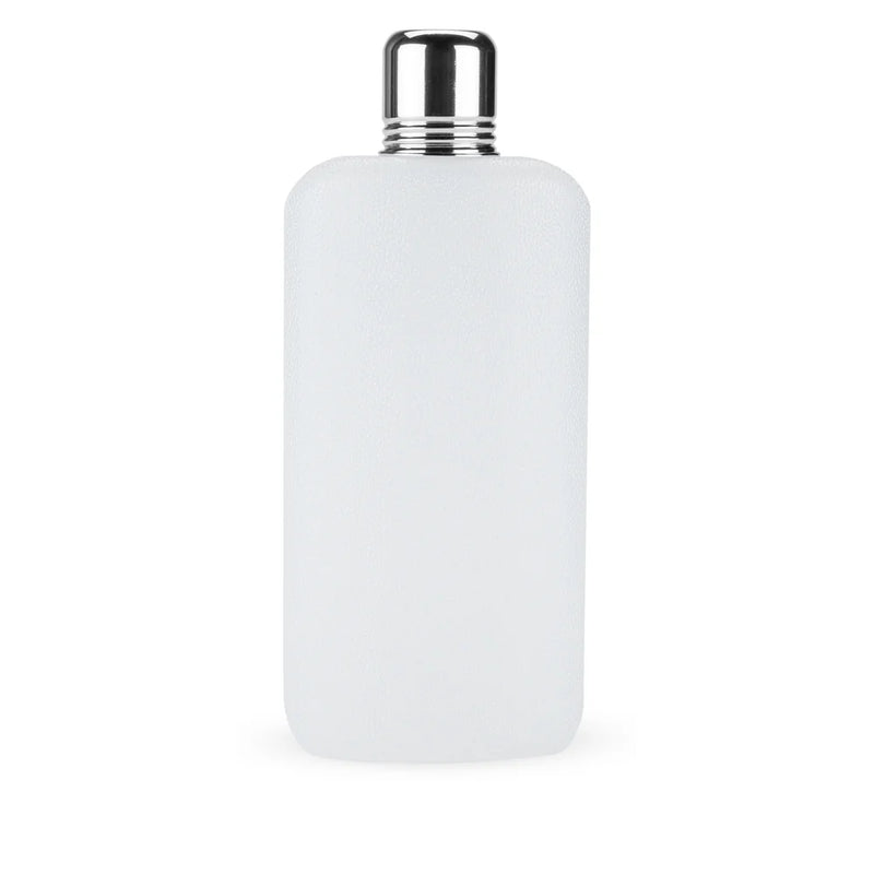 True Rogue 16 oz Plastic Flask