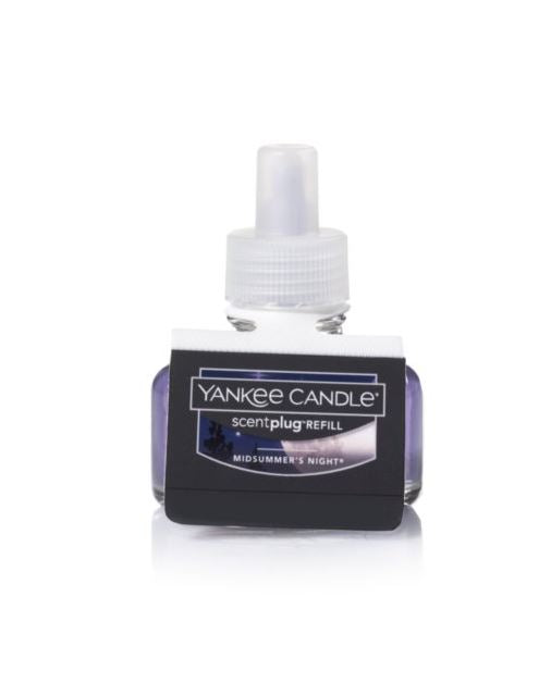 Yankee Candle ScentPlug Refill - MidSummer's Night