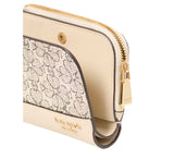 Kate Spade Spade Flower Compact Small Wallet