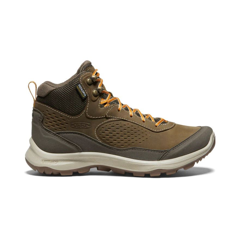 KEEN Womens Terradora Explorer Waterproof Boots