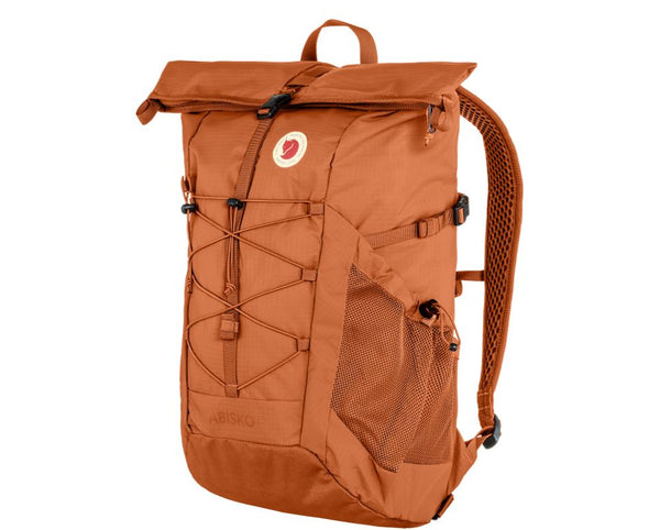 Fjallraven Abisko Hike Foldsack Bag