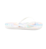 Billabong Womens Dama Rubber Flip Flop Sandal