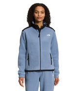 The North Face Womens Alpine Polartec 200 Full Zip Jacket