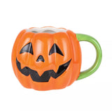 C&F Home Pumpkin Mug