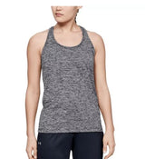Under Armour Womens Tech Twist Tank Top