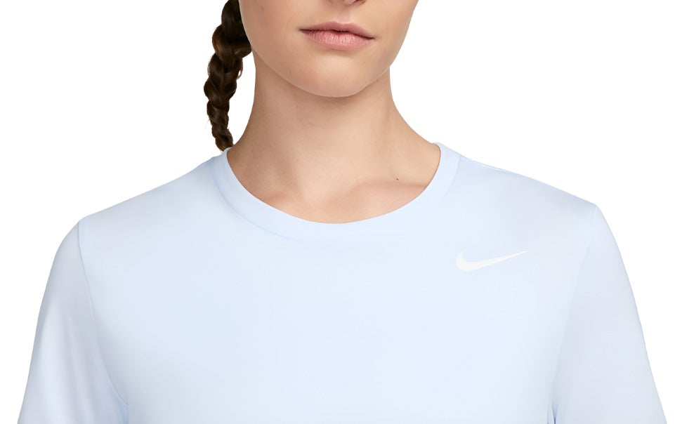 Nike Womens Dri-Fit Short Sleeve T-Shirt