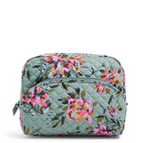 Vera Bradley Large Cosmetic Bag
