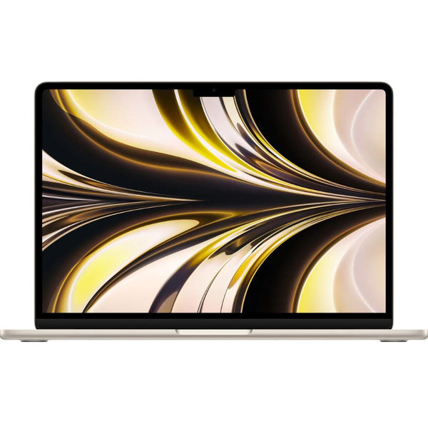Apple MacBook Air 13.6" Laptop - Apple M2 Chip/8GB Memory/256GB SSD - Starlight