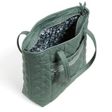 Vera Bradley Large Vera Tote Handbag
