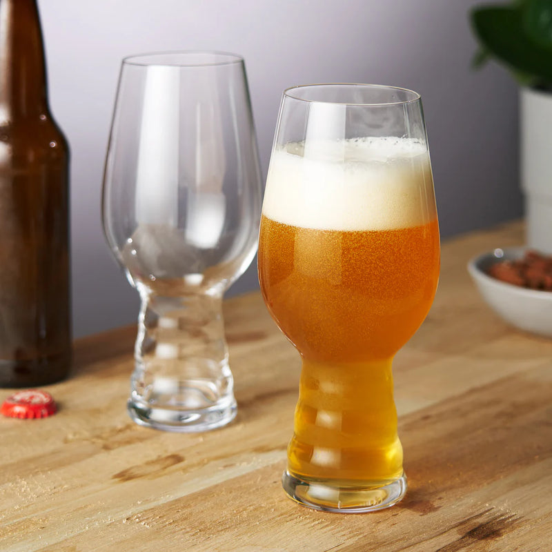 Spiegelau Craft Beer IPA Glasses - 2 set