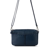 The Sak Cora Smartphone Crossbody Handbag