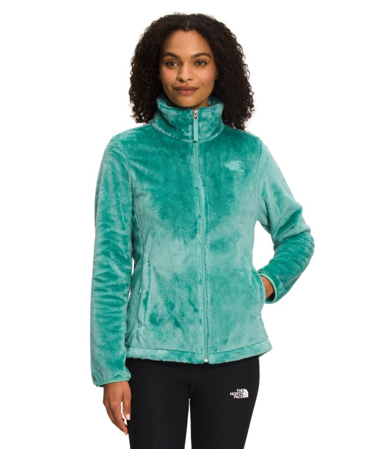 The North Face Womens Osito Jacket – ShopCGX - Main Image