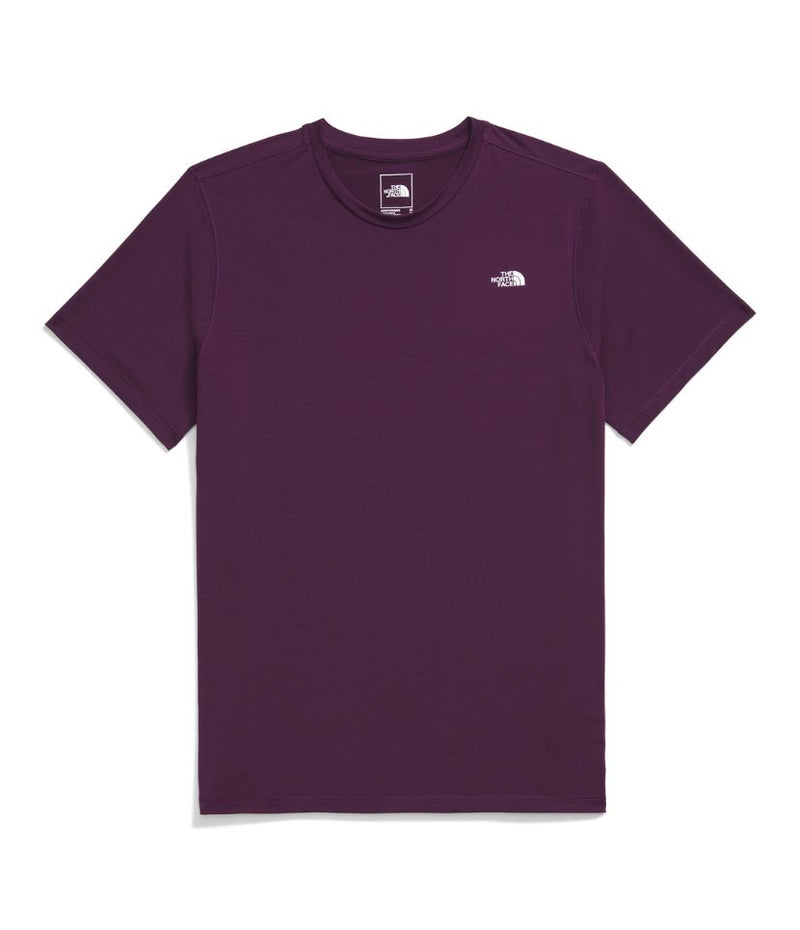 The North Face Mens Adventure Short Sleeve T-Shirt