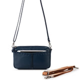 The Sak Cora Smartphone Crossbody Handbag