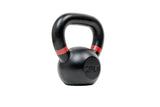 TRU GRIT 20 lbs. Cast Iron Kettlebell