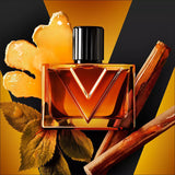 Valentino Vendetta Uomo Eau De Parfum Spray - 3.0 oz.