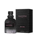 Valentino Born in Roma Uomo Eau de Toilette - 1.7 oz.