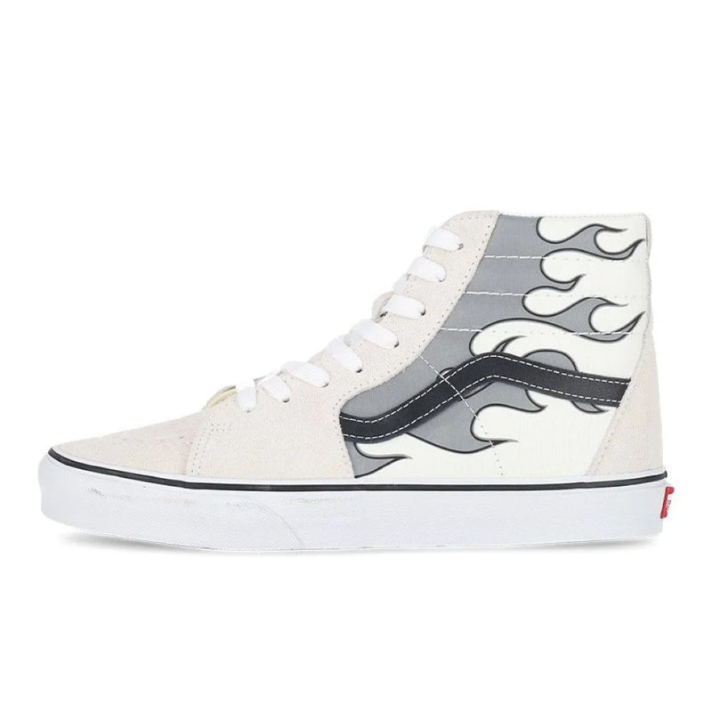 Vans SK8-Hi Tapered Sneakers - Unisex Sizing