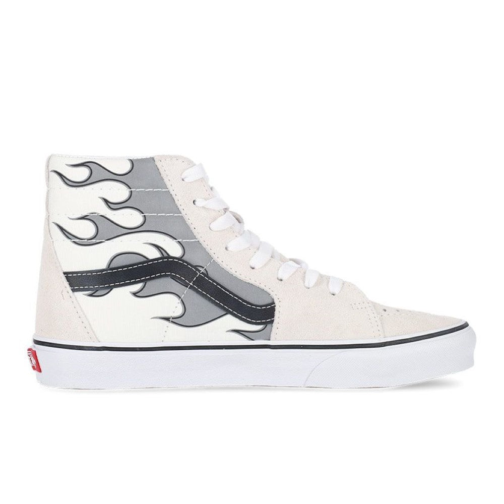 Vans SK8-Hi Tapered Sneakers - Unisex Sizing