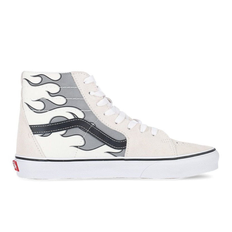 Vans SK8-Hi Tapered Sneakers - Unisex Sizing