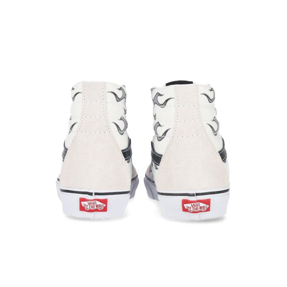 Vans SK8-Hi Tapered Sneakers - Unisex Sizing