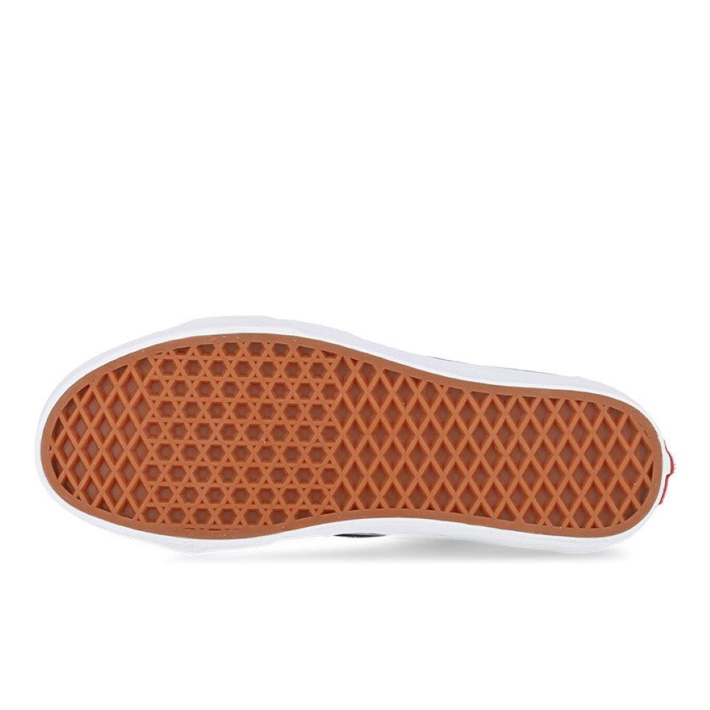 Vans SK8-Hi Tapered Sneakers - Unisex Sizing
