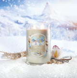 Yankee Candle Signature Large Tumbler Candle - Vanilla Flurries