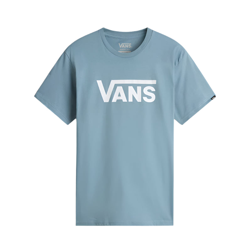 Vans Mens Classic Short Sleeve T-Shirt