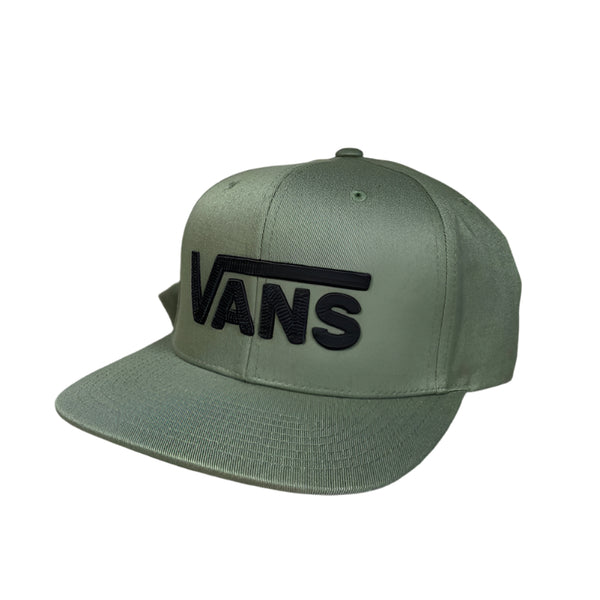 Vans Drop V II Snapback Hat