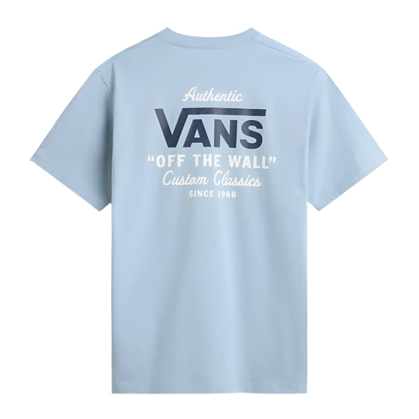 Vans Mens Holder St Classic Short Sleeve T-Shirt
