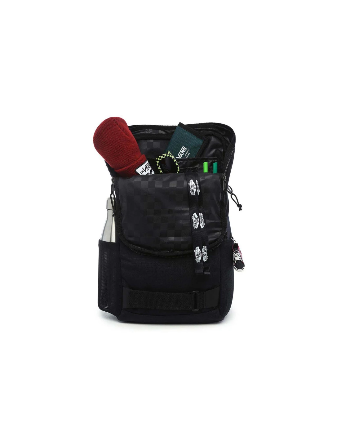 Vans Obstacle Skatepack Backpack