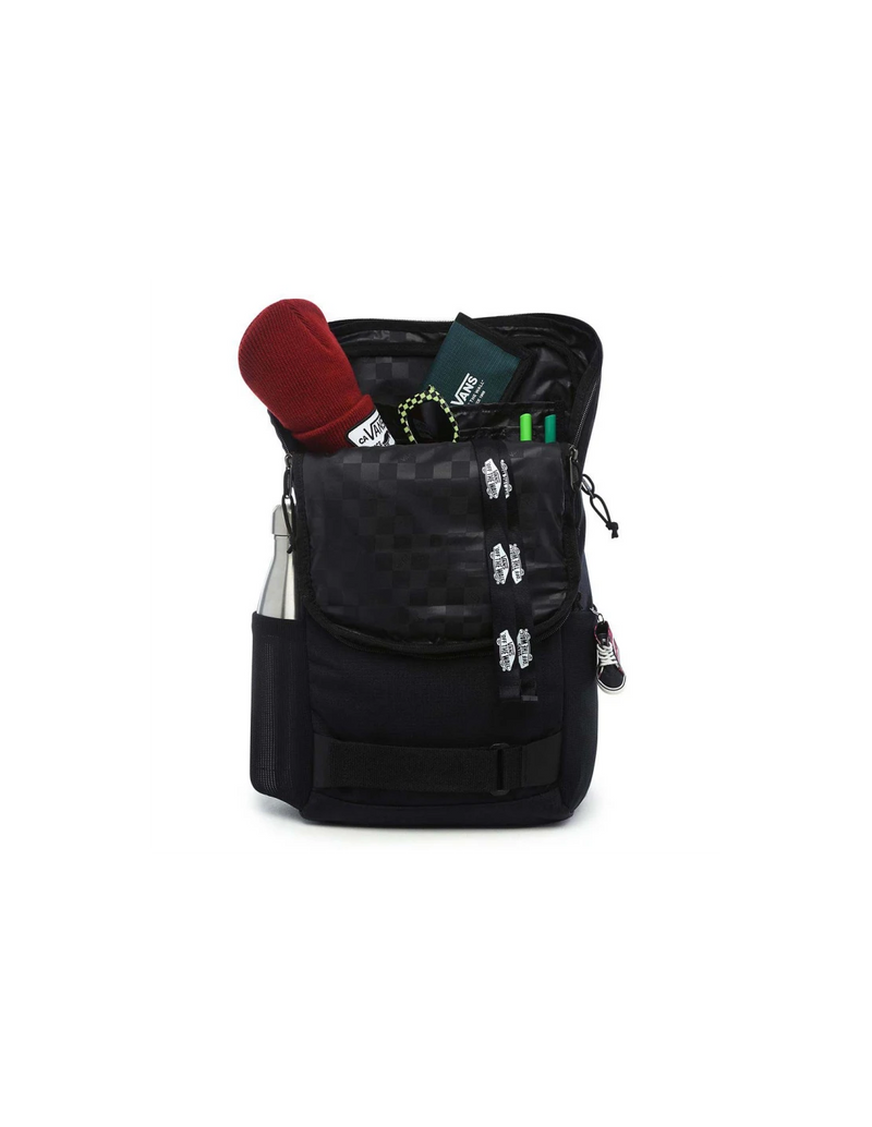 Vans Obstacle Skatepack Backpack