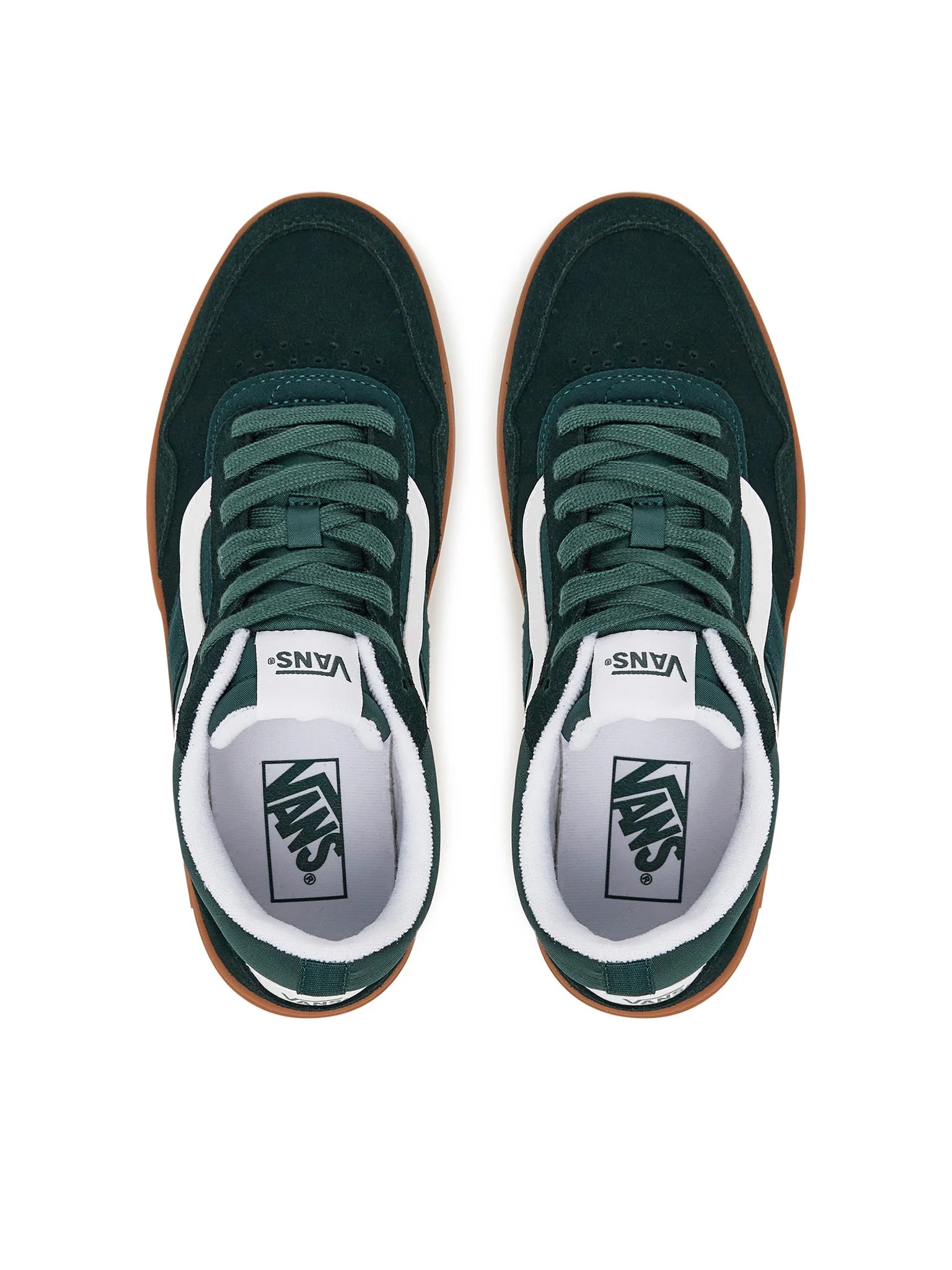 Vans Cruze 3.0 Sneakers - Unisex Sizing