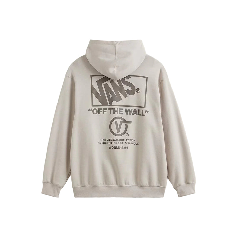 Vans Men's Stockpile Pullover Hoodie