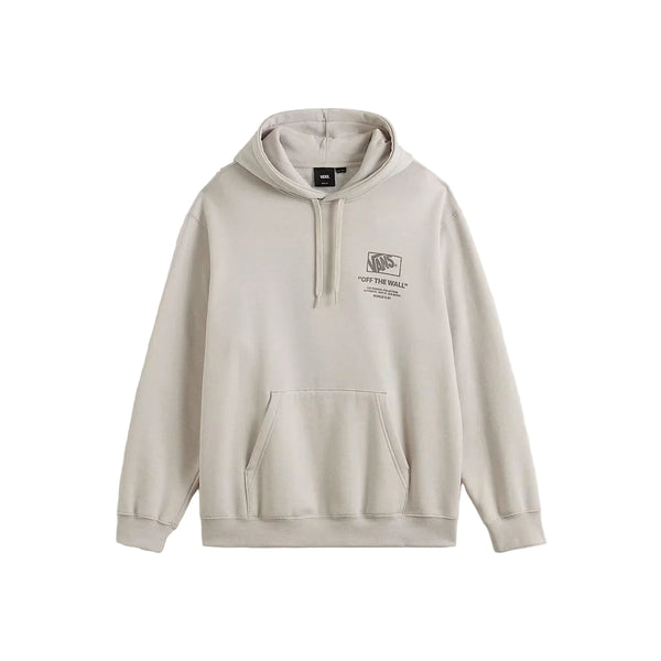 Vans Men's Stockpile Pullover Hoodie