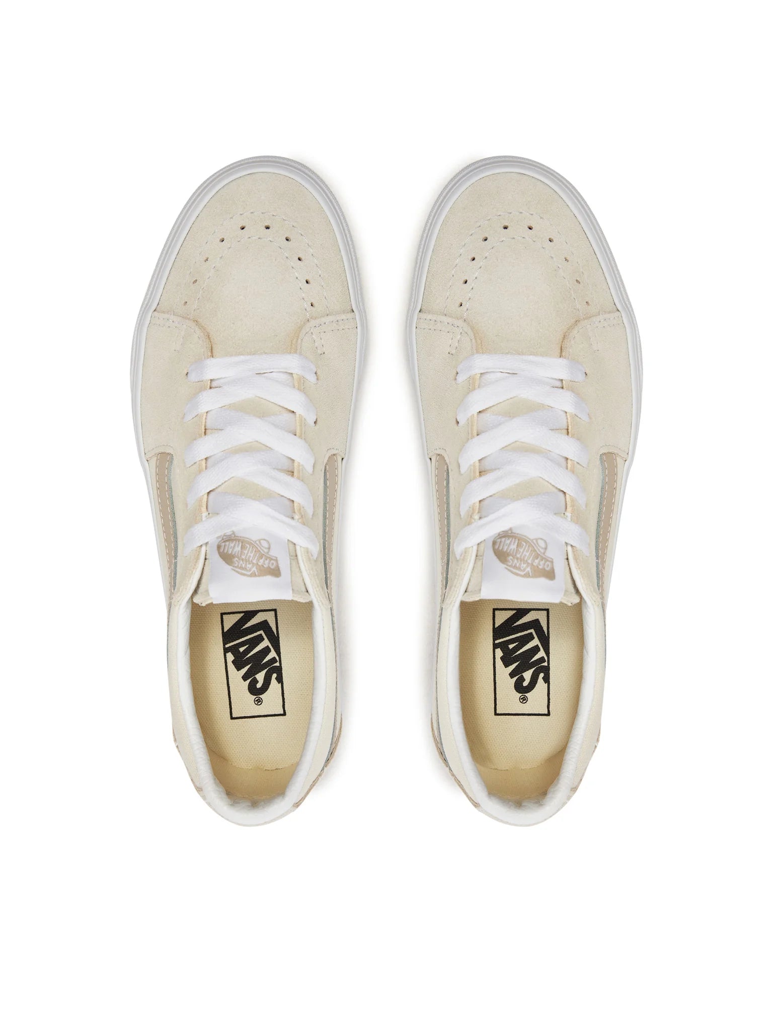 Vans Sk8-Low Sneakers - Unisex Sizing