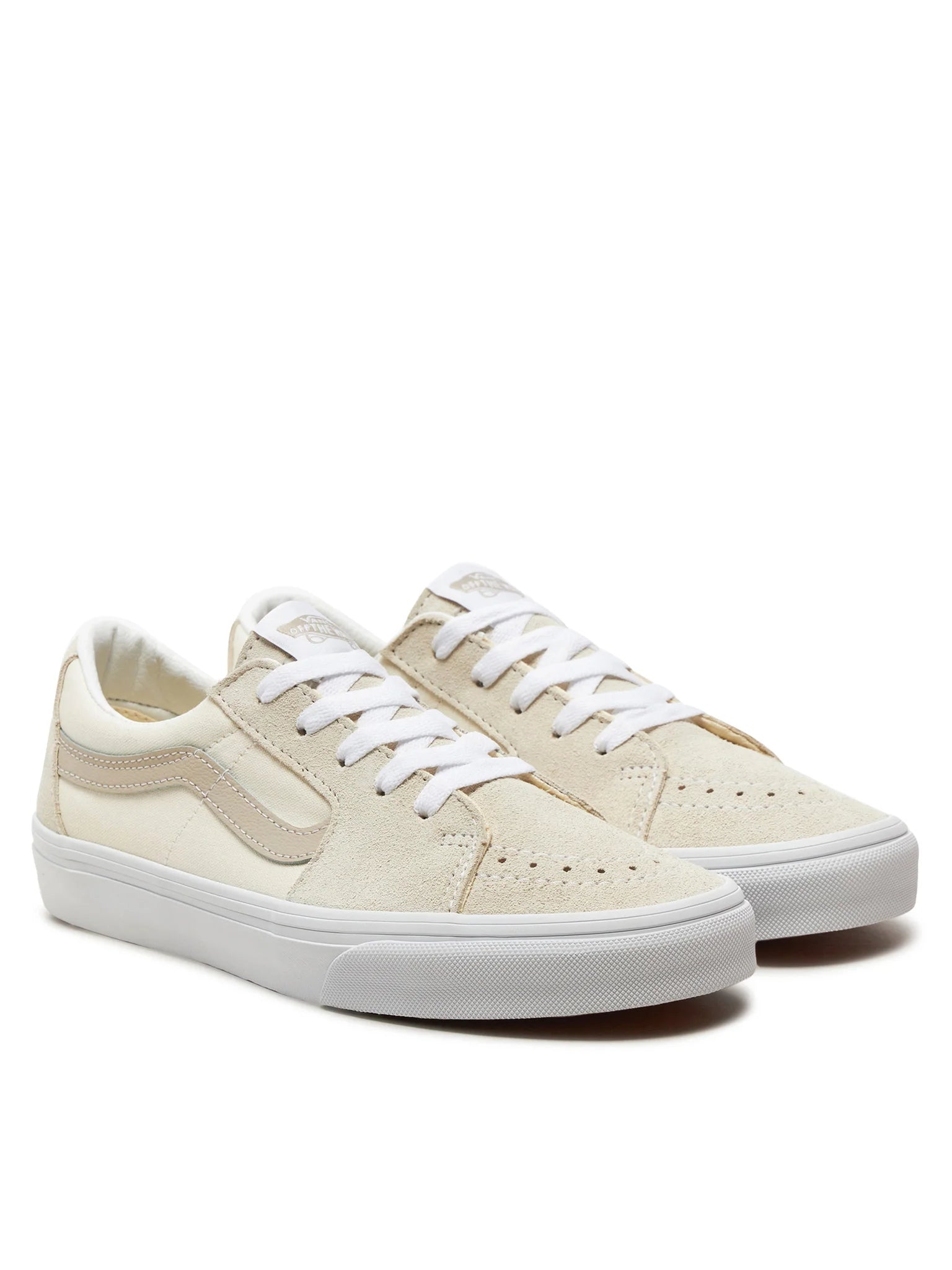 Vans Sk8-Low Sneakers - Unisex Sizing