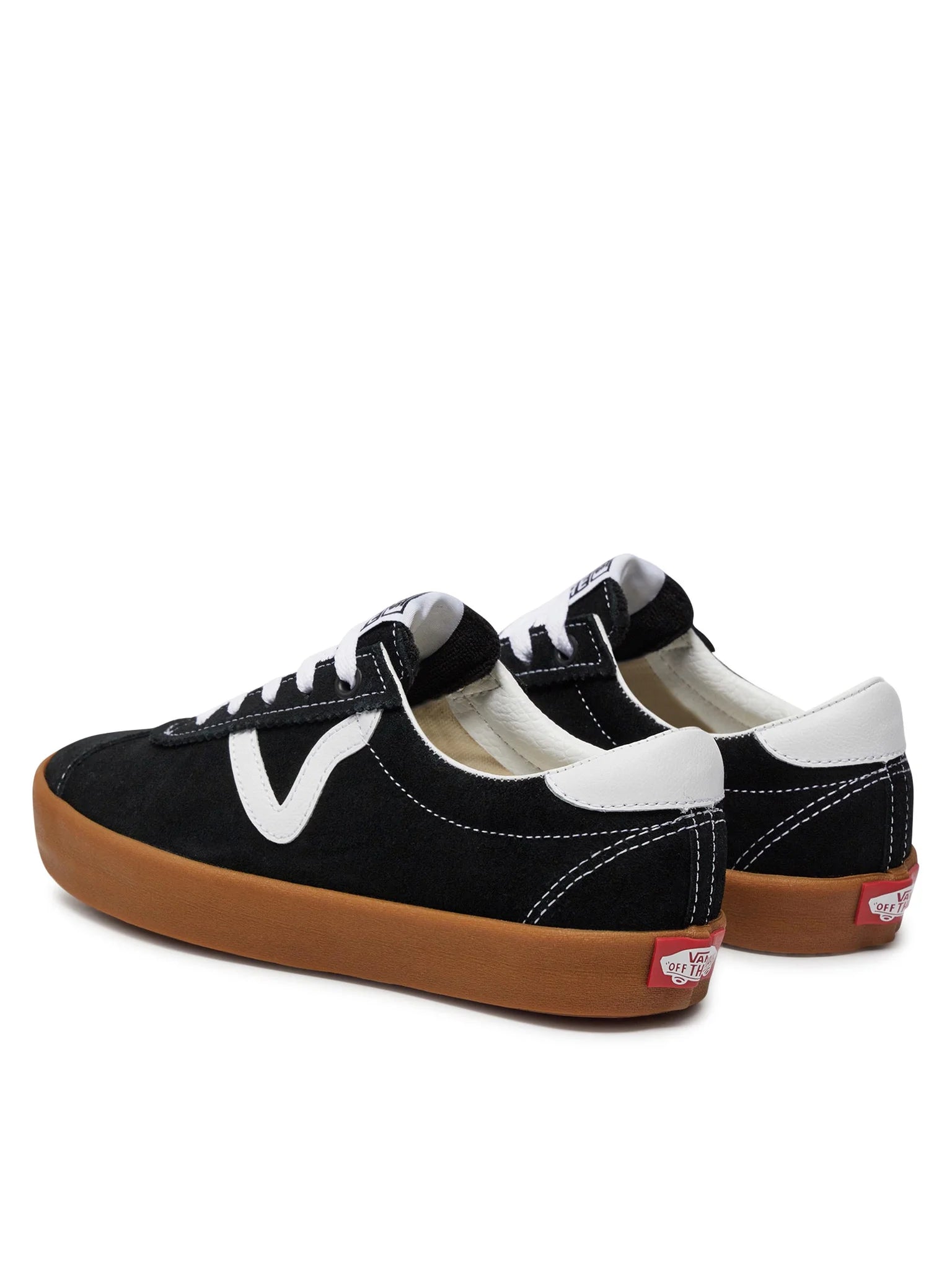 Vans Sport Low Shoes - Unisex Sizing