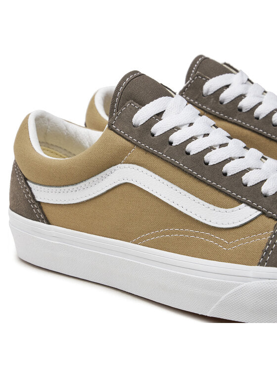 Vans Old Skool Sneakers - Unisex Sizing